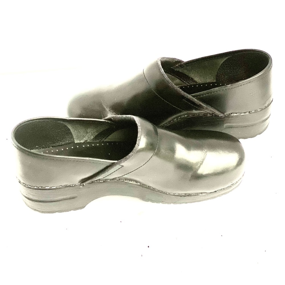 Sanita Professional Clogs